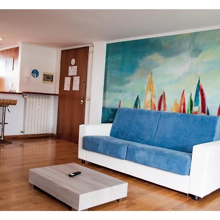 Ostia Holiday Caicco Exterior photo