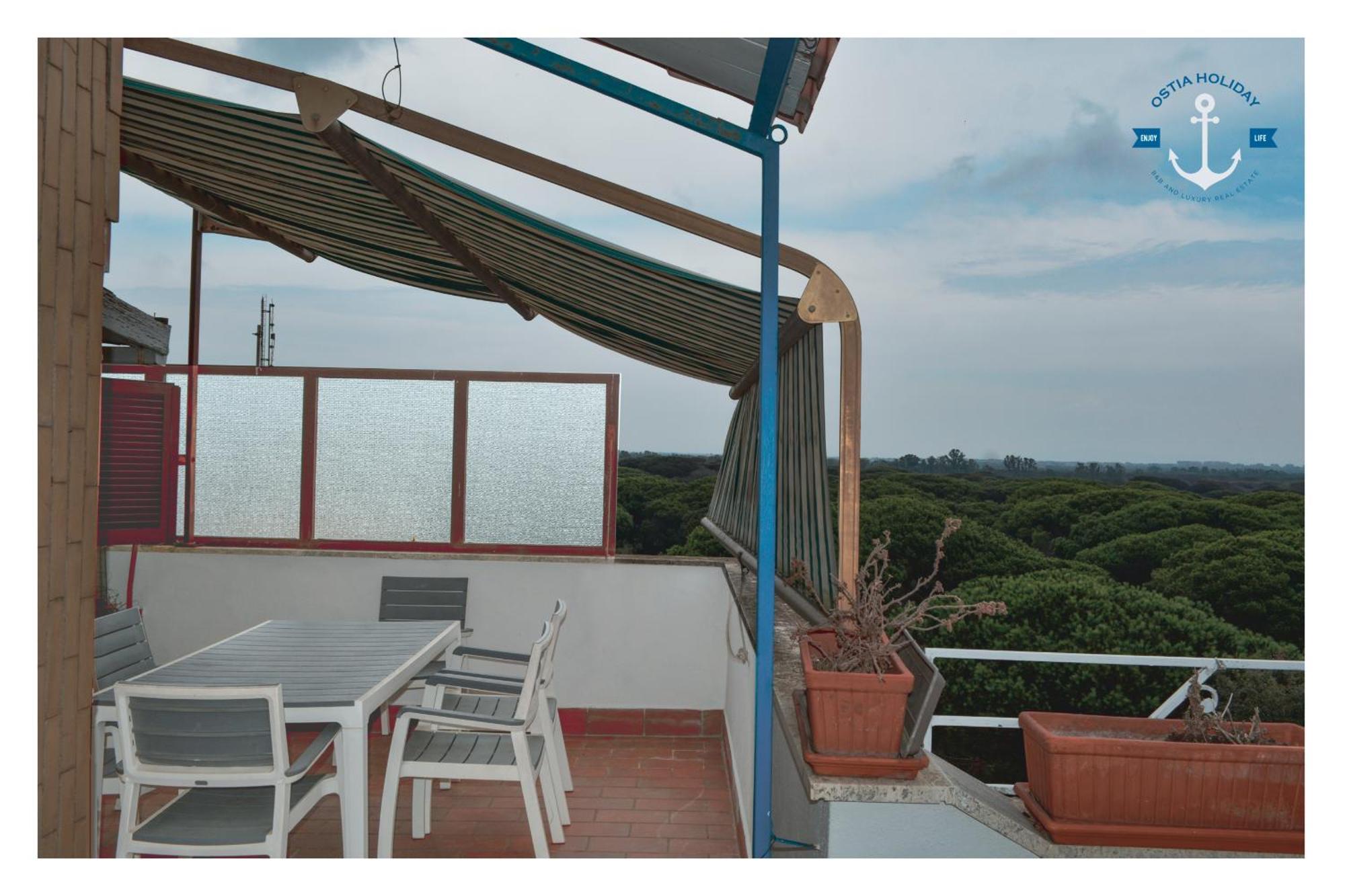 Ostia Holiday Caicco Exterior photo